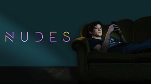 NUDES - Dal 20 aprile in esclusiva su RaiPlay