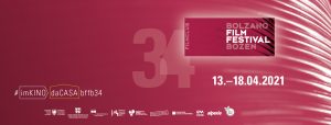 BOLZANO FILM FESTIVAL 34 - I vincitori
