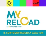 MY RELOAD - Una nuova piattaforma per gli amanti dei 