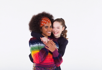 MARTA & EVA - Storia di formazione e amicizia