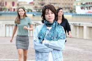 DIETRO LA NOTTE - Dal 28 aprile su Sky Cinema
