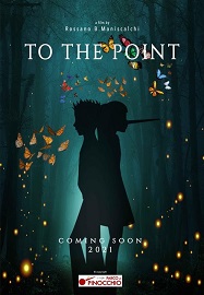 TO THE POINT - Inizio riprese per il cortometraggio dedicato a Pinocchio