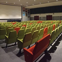 CINEMA STENSEN FIRENZE - Riapre il 6 maggio