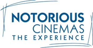 NOTORIOUS CINEMAS - Riapertura di tutte le sale il 29 aprile