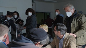 TUTTI I NOSTRI IERI - Terminate le riprese del film di Andrea Papini