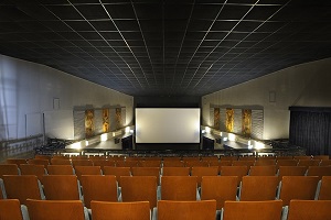 CINEMA VITTORIA NAPOLI - Riapre il 1 maggio
