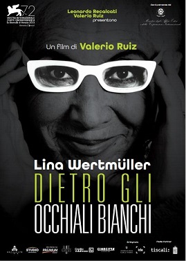 TUTTO A POSTO NIENTE IN ORDINE! - Omaggio a Lina Wertmuller