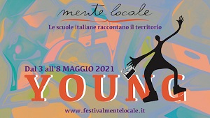 MENTE LOCALE YOUNG 1 - In programma 14 film dal 3 al 9 maggio