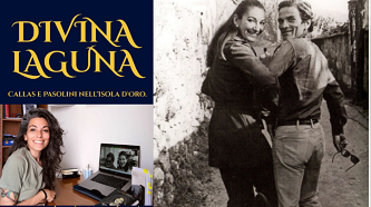 ISOLA DELLE DONNE - In programma 