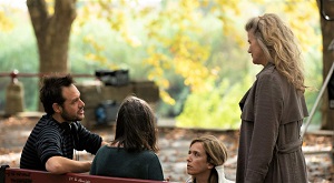DUE - Filippo Meneghetti presenta il film al Nuovo Sacher di Roma
