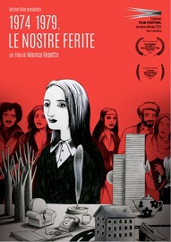 1974 1979. LE NOSTRE FERITE - Il 9 maggio su Rai3 per il Giorno della Memoria dedicato alle Vittime del Terrorismo