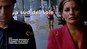 A SUD DEL SOLE - Il film di Pasquale Marrazzo disponibile su Amazon Prime Video