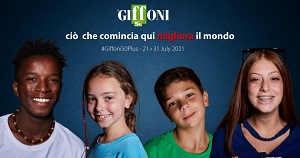 50 PLUS GIFFONI - I primi titoli in concorso