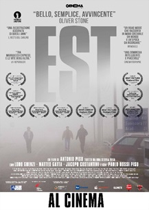 EST - DITTATURA LAST MINUTE - Soddisfazione per il box office