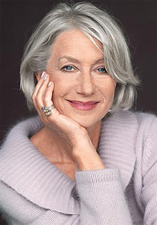 HELEN MIRREN - 