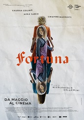 FORTUNA - Al cinema dal 27 maggio