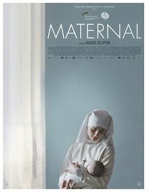 MATERNAL - L'uscita in sala  fissata per il 13 maggio