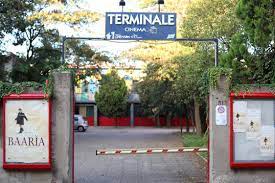 TERMINALE CINEMA PRATO - Riapre il 9 maggio