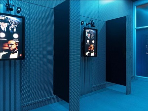 MUSEO INTERATTIVO DEL CINEMA DI MILANO - Riapre con nuovi spazi