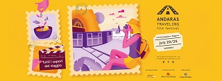ANDARAS TRAVELING FILM FESTIVAL 3 - I finalisti