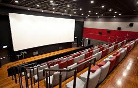 MEDICINEMA - Un progetto tra cinema e salute