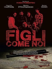 FIGLI COME NOI - Cinque storie che hanno sconvolto l'Italia su Amazon Prime Video