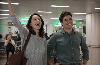 TRE PIANI - Al cinema dal 23 settembre