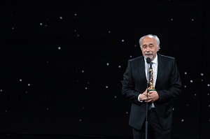 DAVID DI DONATELLO 66 - Il commento dei vertici di Rai Cinema sui premi