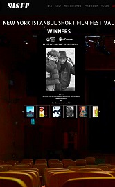 TIDES - Miglior documentario al New York Istanbul Film Festival