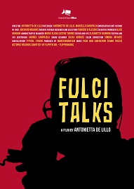 FULCI TALKS - Al cinema dal 3 giugno