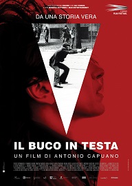 IL BUCO IN TESTA - Al cinema dal 20 maggio