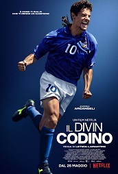 IL DIVIN CODINO - Colonna sonora firmata Diodato