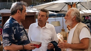 LONTANO LONTANO - In prima serata su Rai3 il 14 maggio