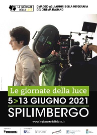 LE GIORNATE DELLA LUCE 7 -  Dal 5 al 13 giugno a Spilimbergo