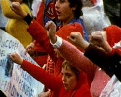 IMMAGINI E IMMAGINARI DEL PCI - Dal 25 al 28 maggio una rassegna dedicata ai film prodotti dal Partito Comunista Italiano