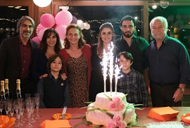 CHIAMAMI ANCORA AMORE - Il 17 maggio su Rai1 in prima serata la terza e ultima parte