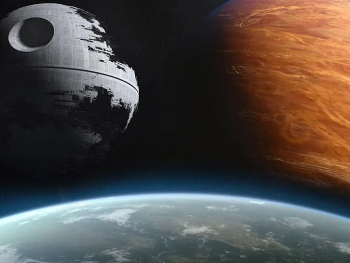 STAR WARS - Una Galassia lontana: qual  il pianeta migliore dove vivere?