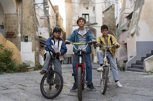 GENERAZIONE 56K - Dall'1 luglio in streaming
