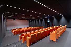 CINETECA MILANO MEET - Gratis al cinema con la prima dose di vaccino anti Covid-19