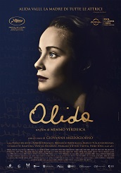 ALIDA - Al quarto posto del box office con la miglior media copie di giornata