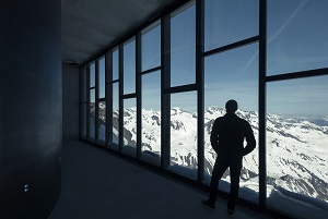EFA - Aggiunge 007 ELEMENTS ai Tesori della Cultura Cinematografica Europea