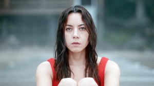 RIVIERA INTERNATIONAL FILM FESTIVAL 5 - Ospiti Aubrey Plaza e gli autori di 