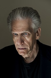 MATERA FILM FESTIVAL 2 - Ospite d'onore David Cronenberg