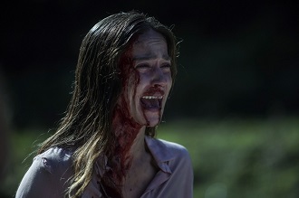 A CLASSIC HORROR STORY - In streaming a luglio