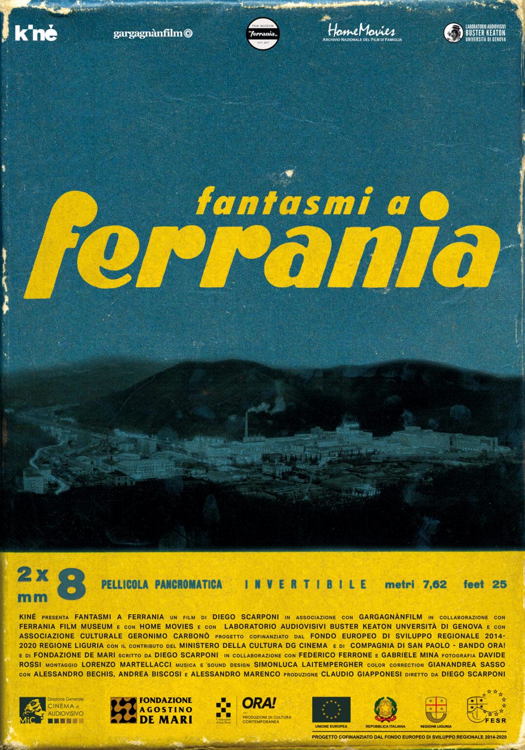 Note di regia di 