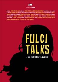 FULCI TALKS - In sala dal 3 giugno