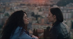 ISREAL 6 - Anteprima festival con il cortometraggio 