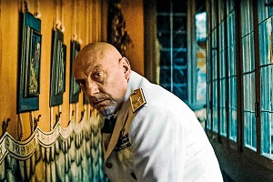 BOX OFFICE - 