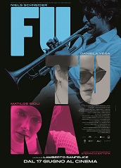 FUTURA - Il film di Lamberto Sanfelice al cinema dal 17 giugno