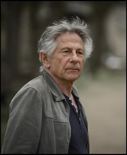 ROMAN POLANSKI - Un libro sulle sue 